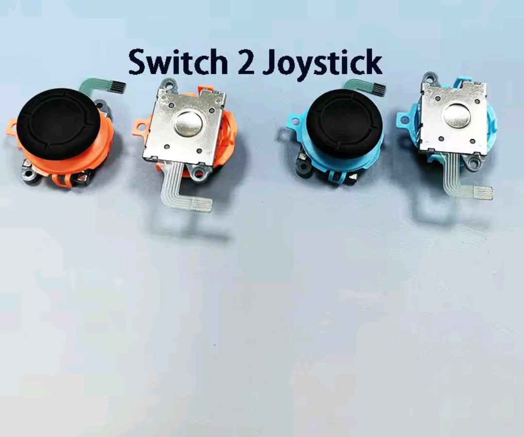 Joystick original Nintendo Switch 2