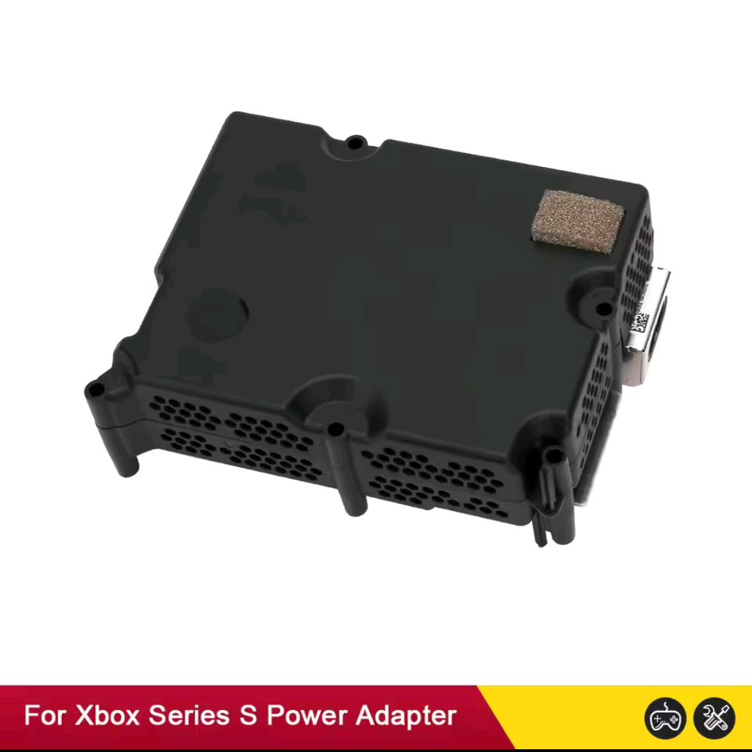 Alimentation Xbox one série s
