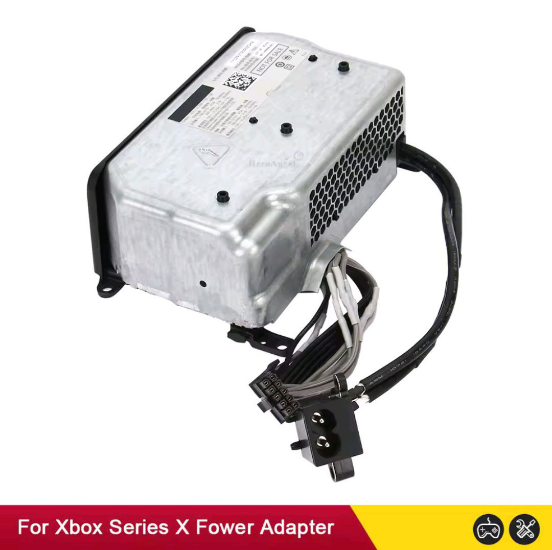 Alimentation Xbox série x