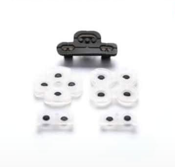 Kit scillicon complet manette PS3
