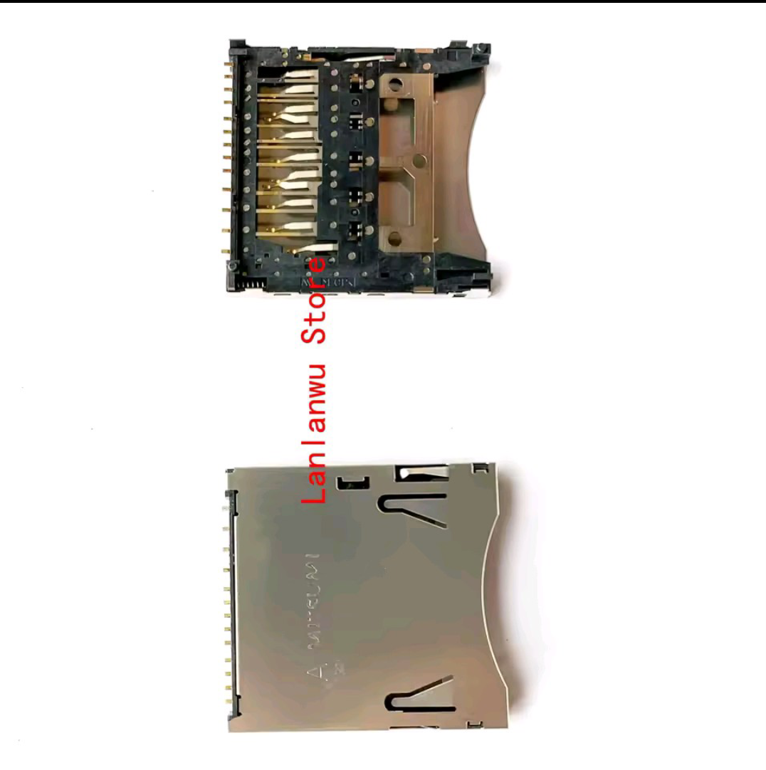 Lecteur de carte Nintendo ds lite