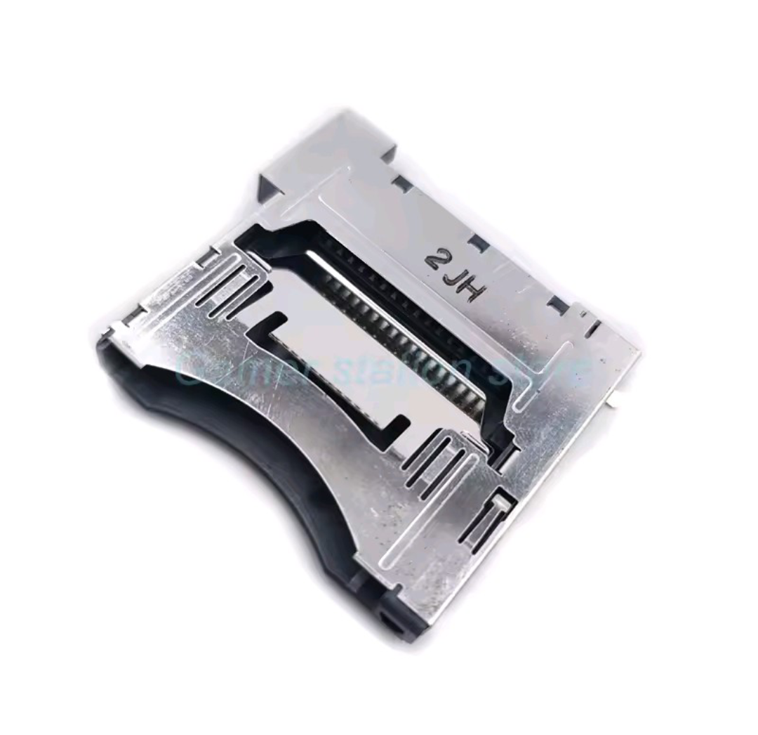 Lecteur de carte Nintendo dsi xl