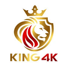King 4k