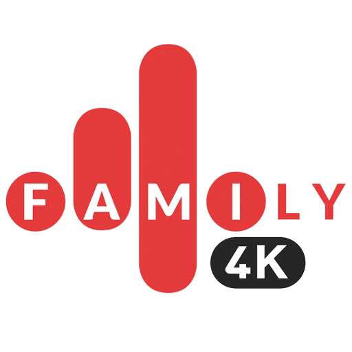 FAMILY 4k