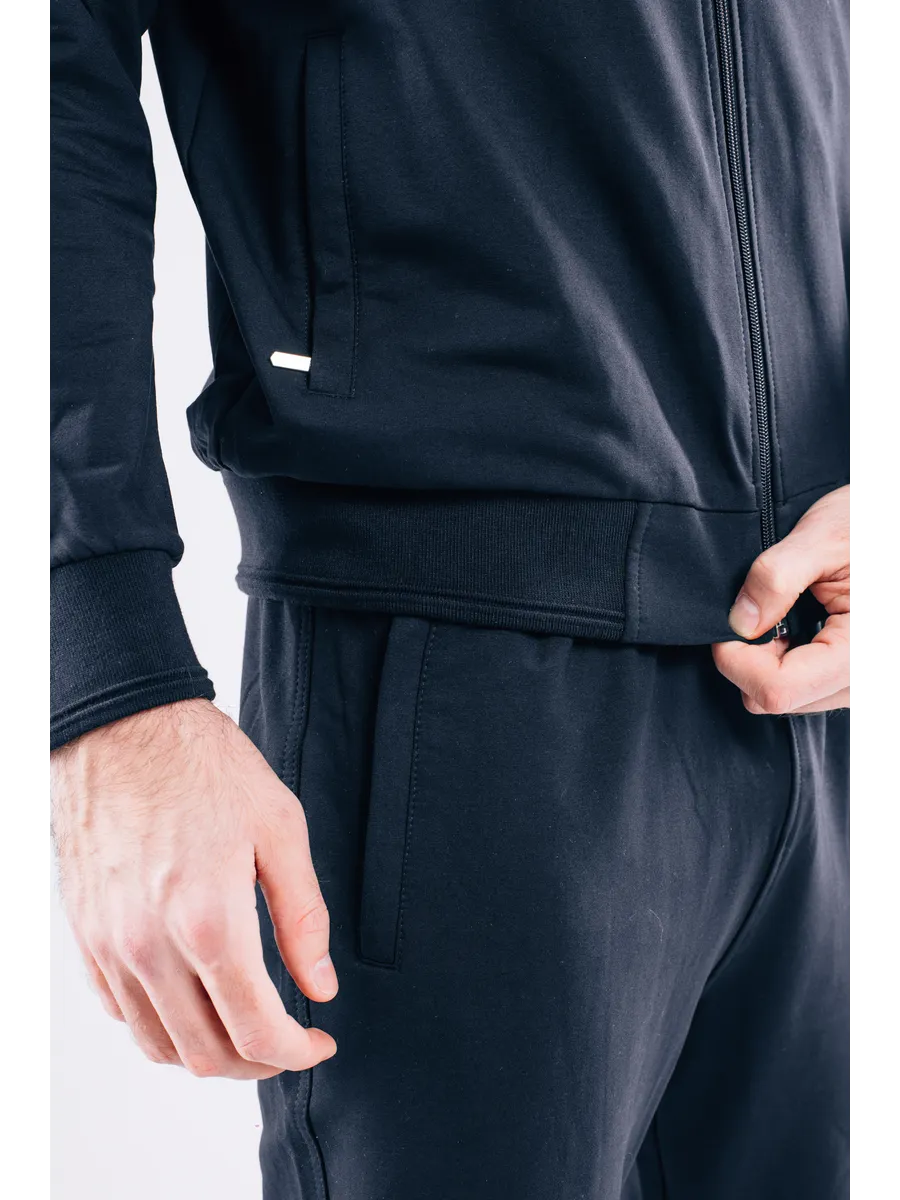 طقم "MM Urban Master" قطعتين (سترة + بنطال)