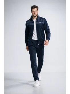 طقم "MM Urban Master" قطعتين (سترة + بنطال)