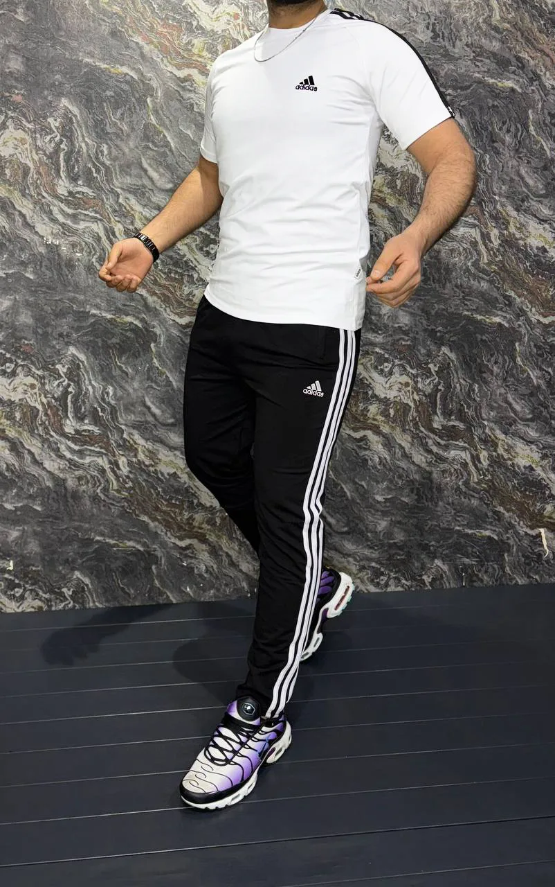 Ensemble Adidas Good 🇹🇷
