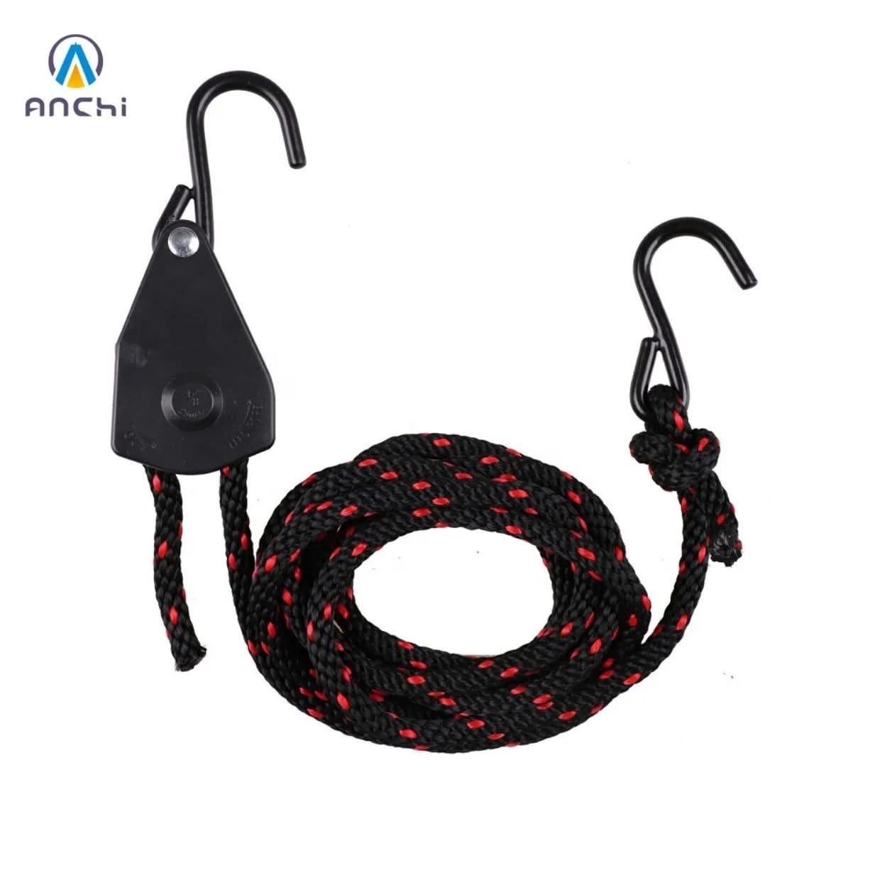 Pulley Adjustable Rope
