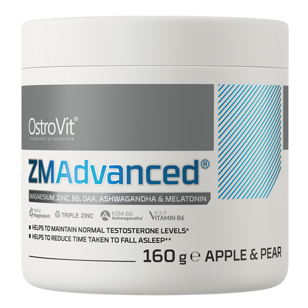 ZMAdvanced 160 g