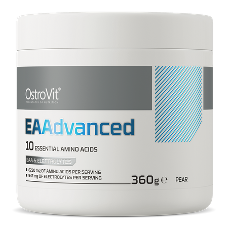 EAAdvanced 360 g
