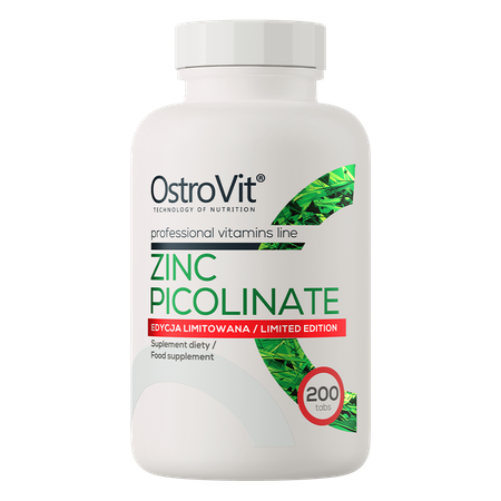 Picolinate de zinc