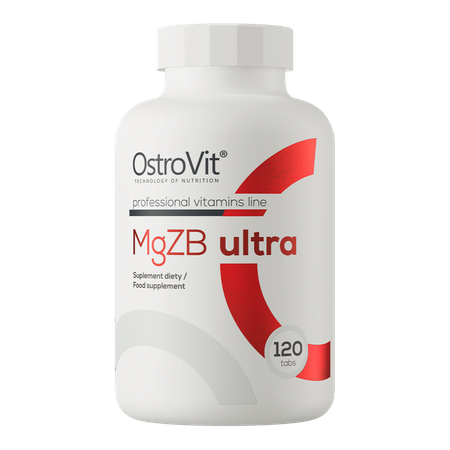 MgZb Ultra