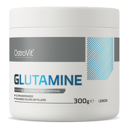 Glutamine 300 g