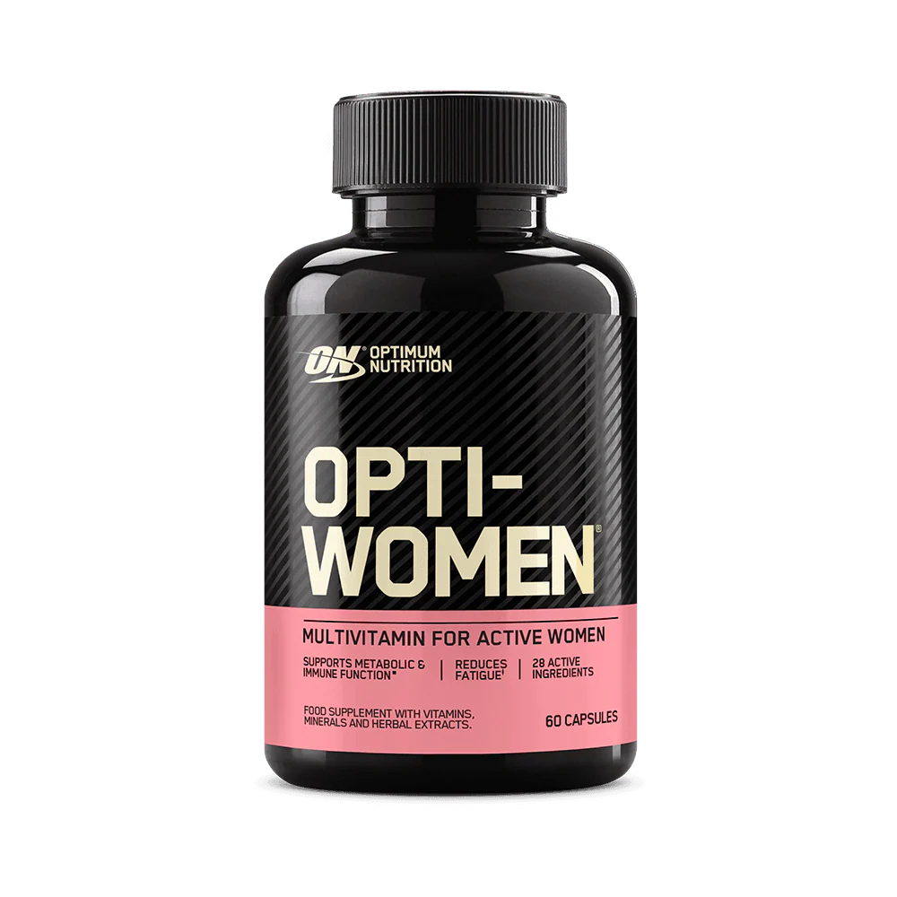 Opti-Women Multivitamin Capsules