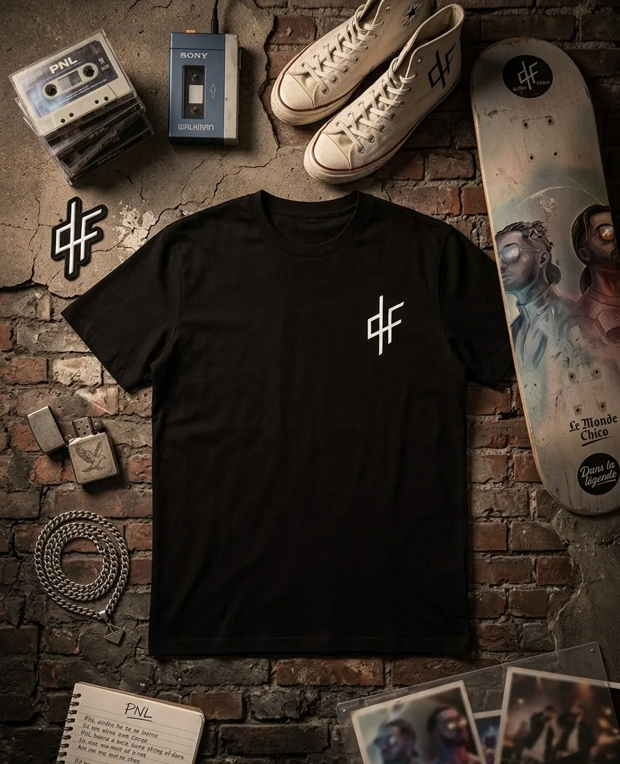 TSHIRT PNL