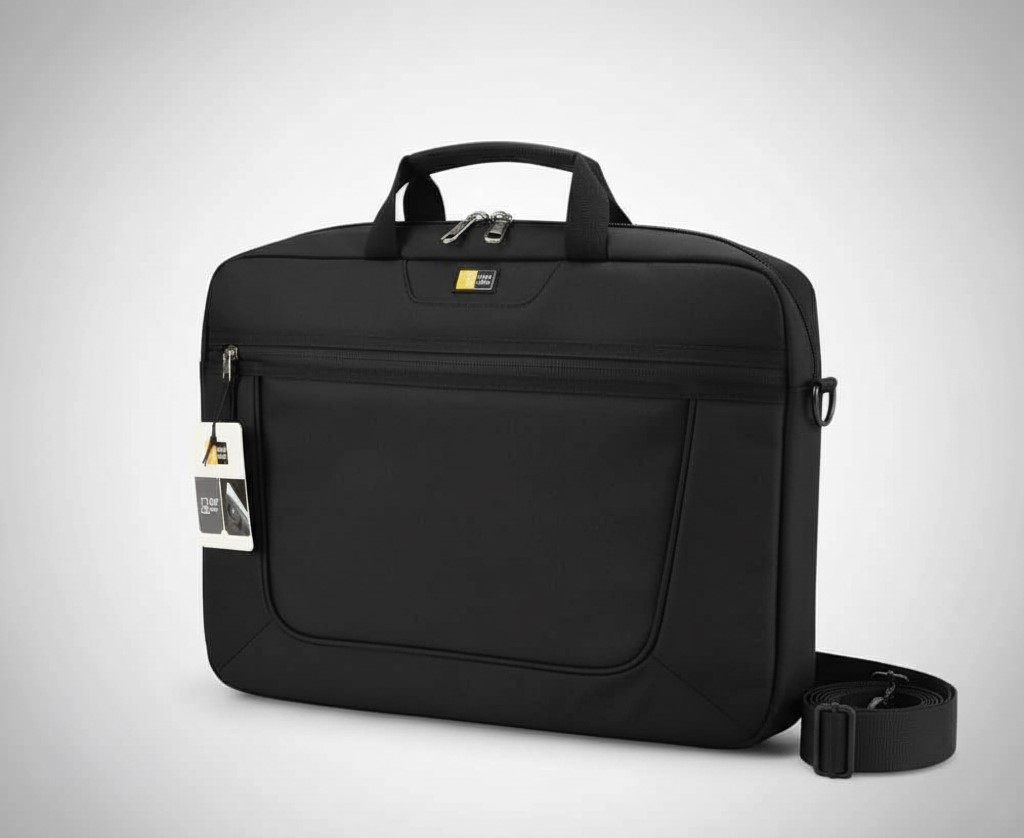 Cartable pc case logic 15,6 pouces