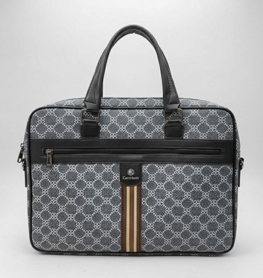 Cartable élégant pour documents