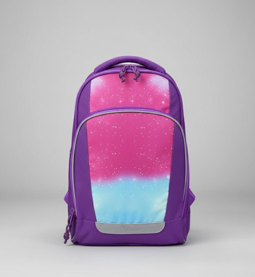 Sac à Dos Primaire – Mignon & Pratique