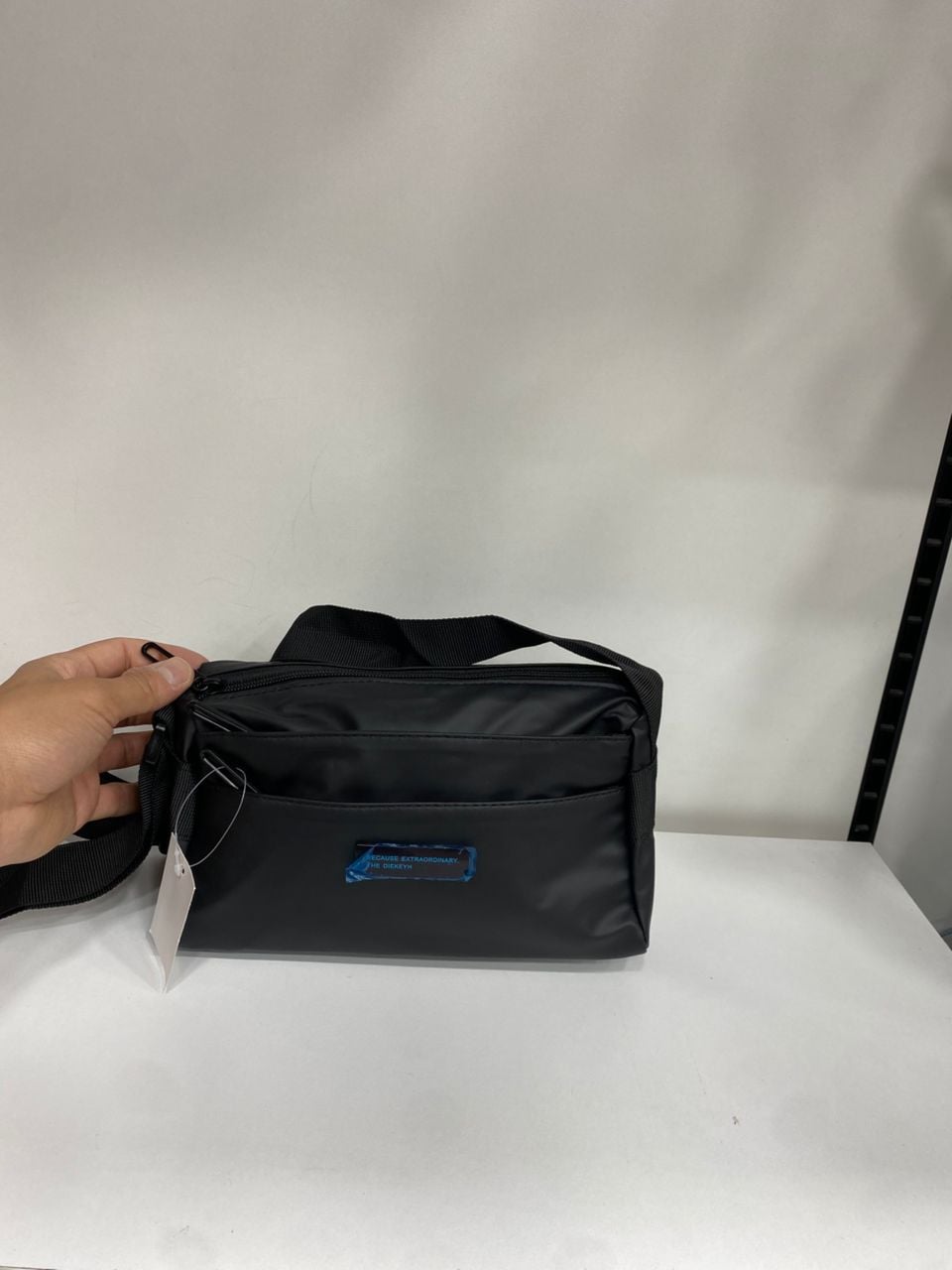 Sac banane à bandoulière