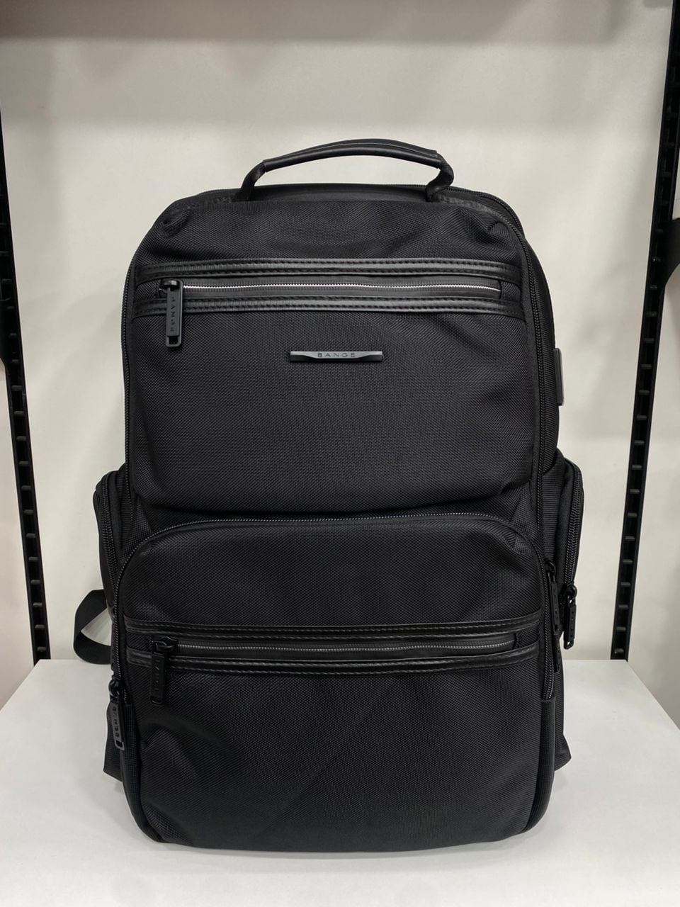 Sac à dos BANGE business et voyage grand capacité