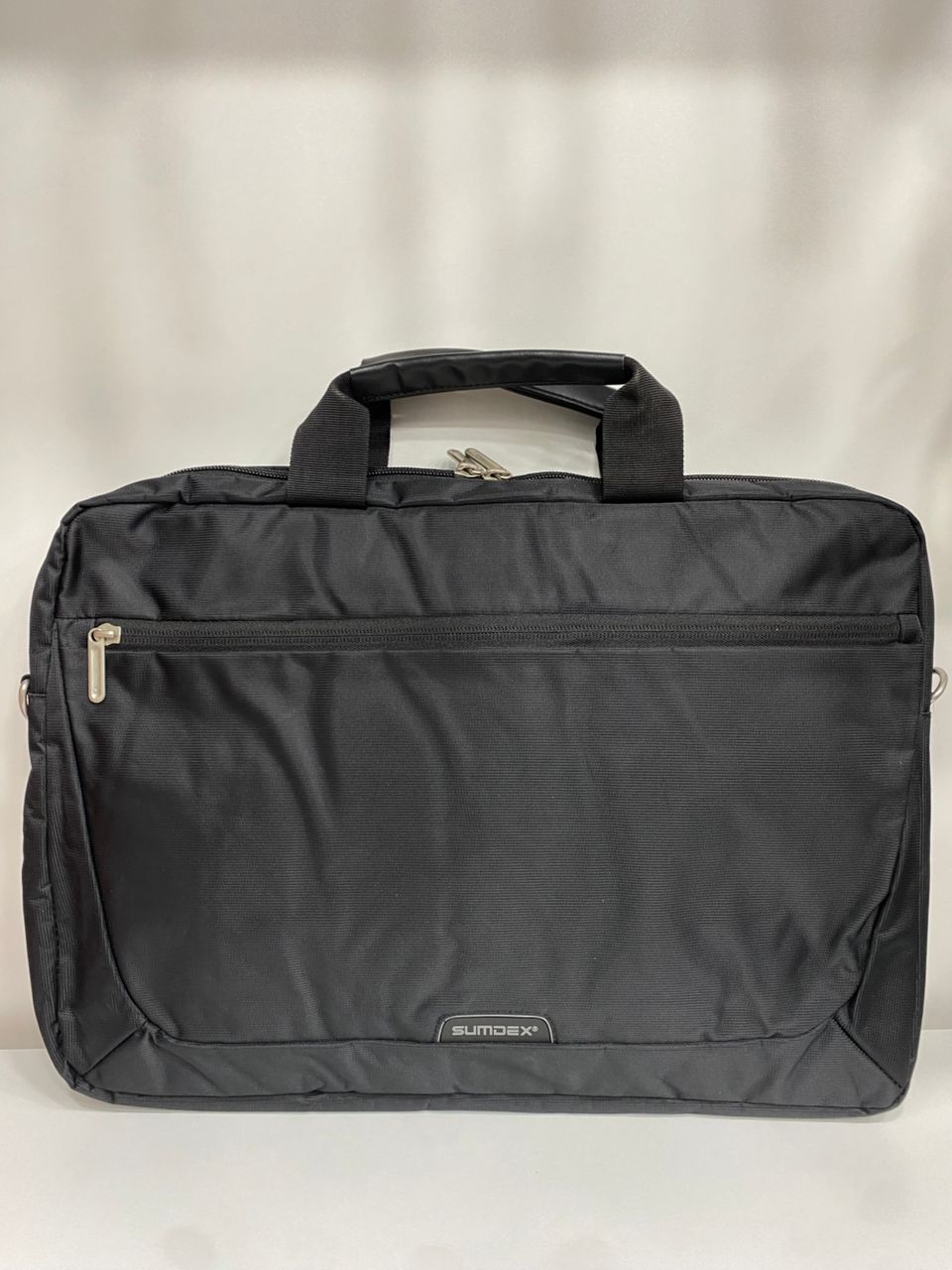 Cartable SUMDEX 15,6 pouces à bandoulière