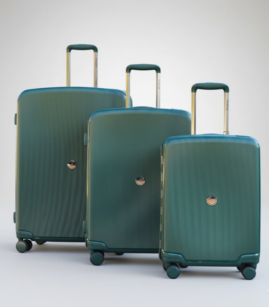 Valise MODS rigide incassable