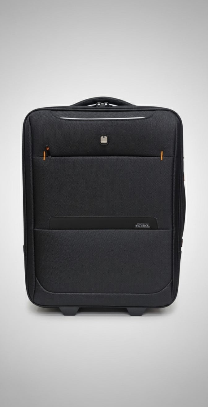 Valise Pilote cabine Gabol avec compartiment PC
