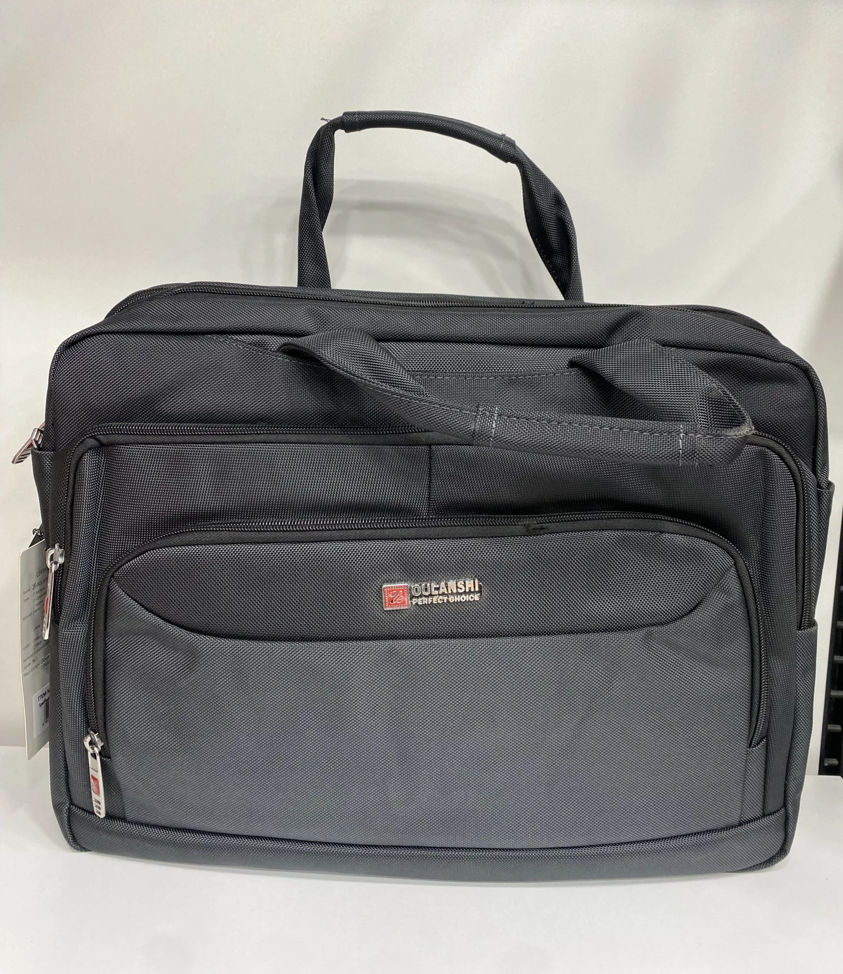 Cartable et sac à dos 2 en 1