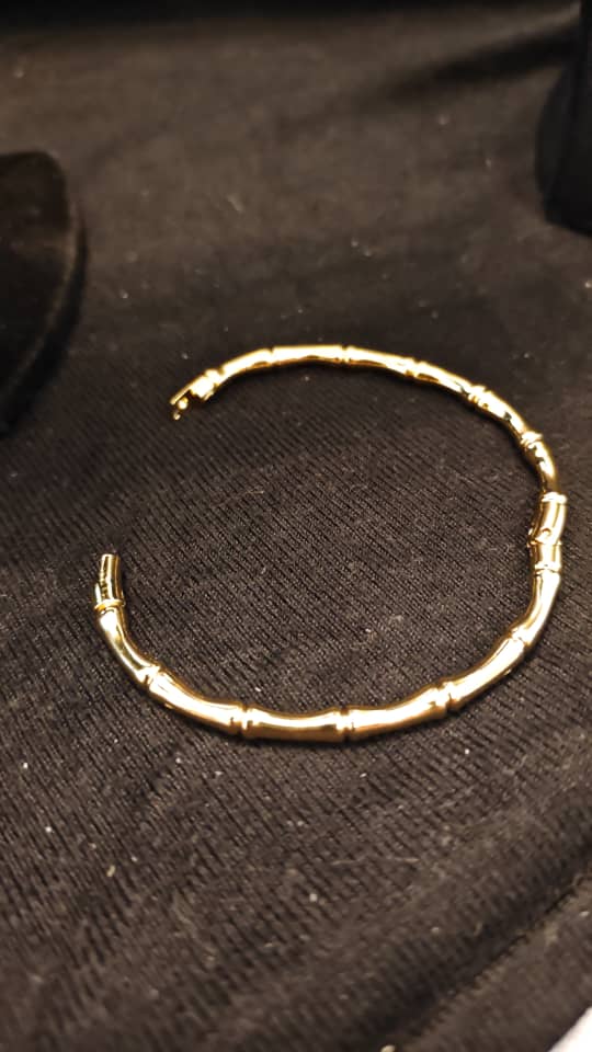 Bracelet 3adma BR01