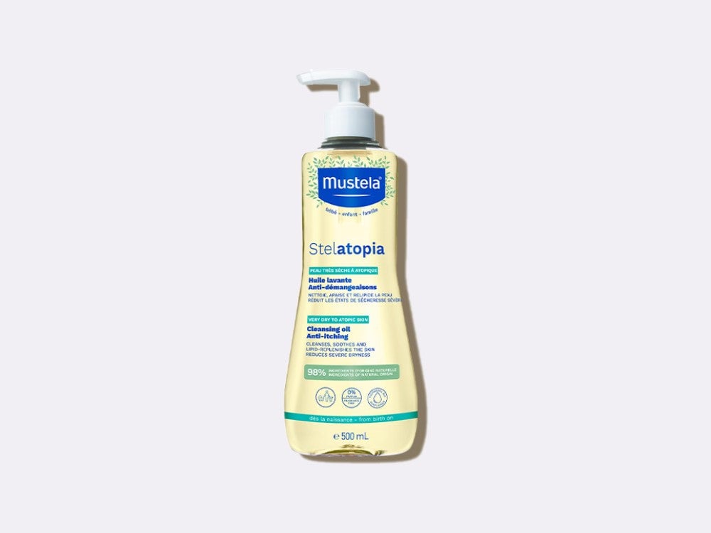 Huile lavante Stelatopia 500ml