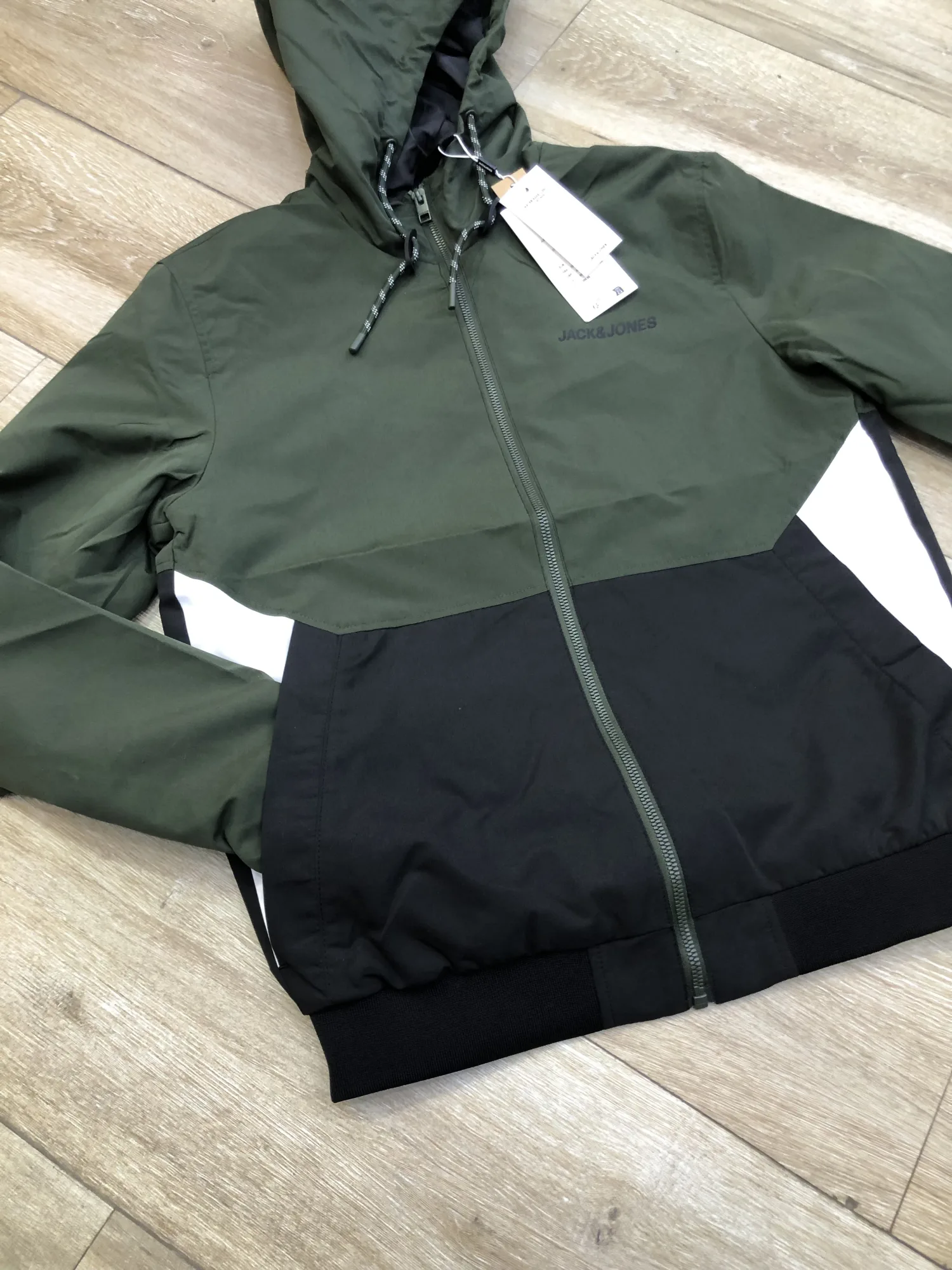 veste jack jones 12200208