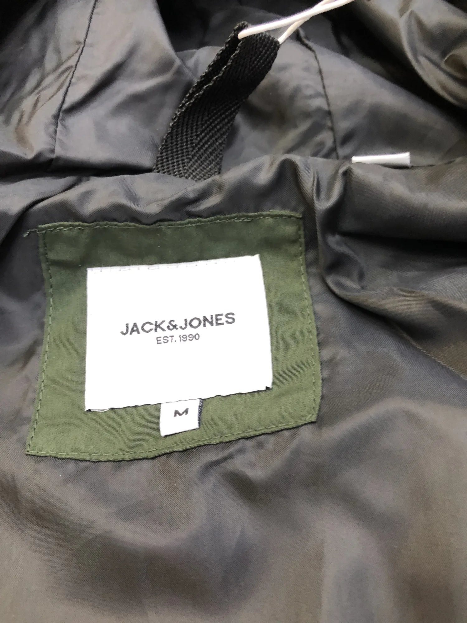 veste jack jones 12200208