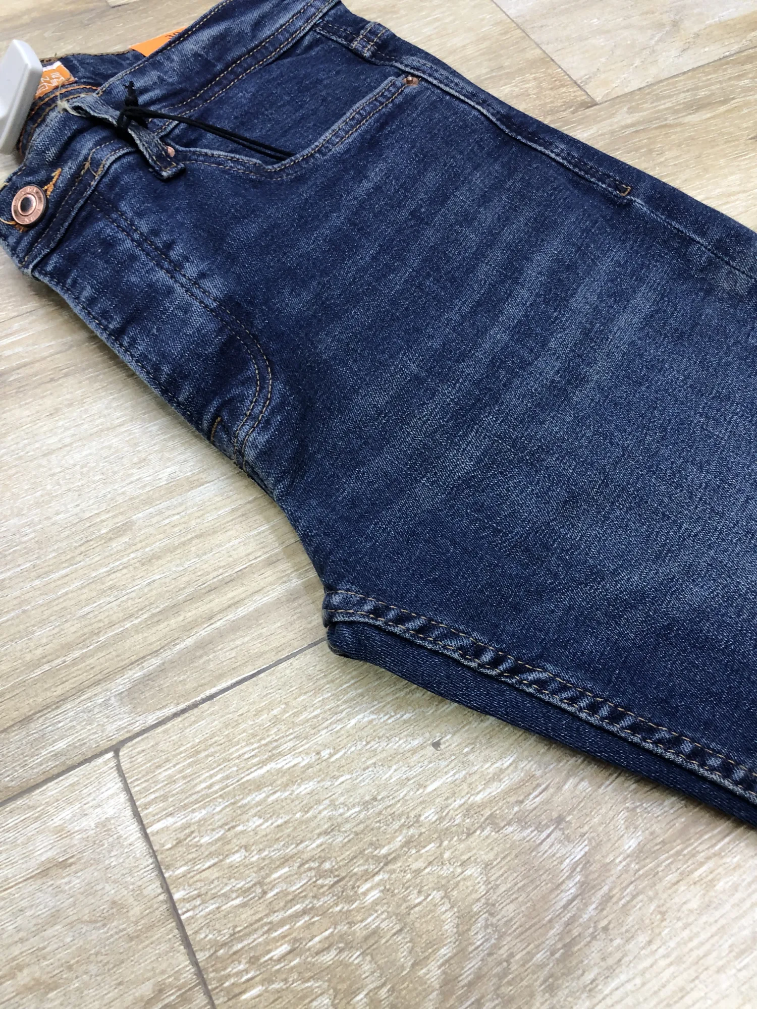 JEANS CODE 492