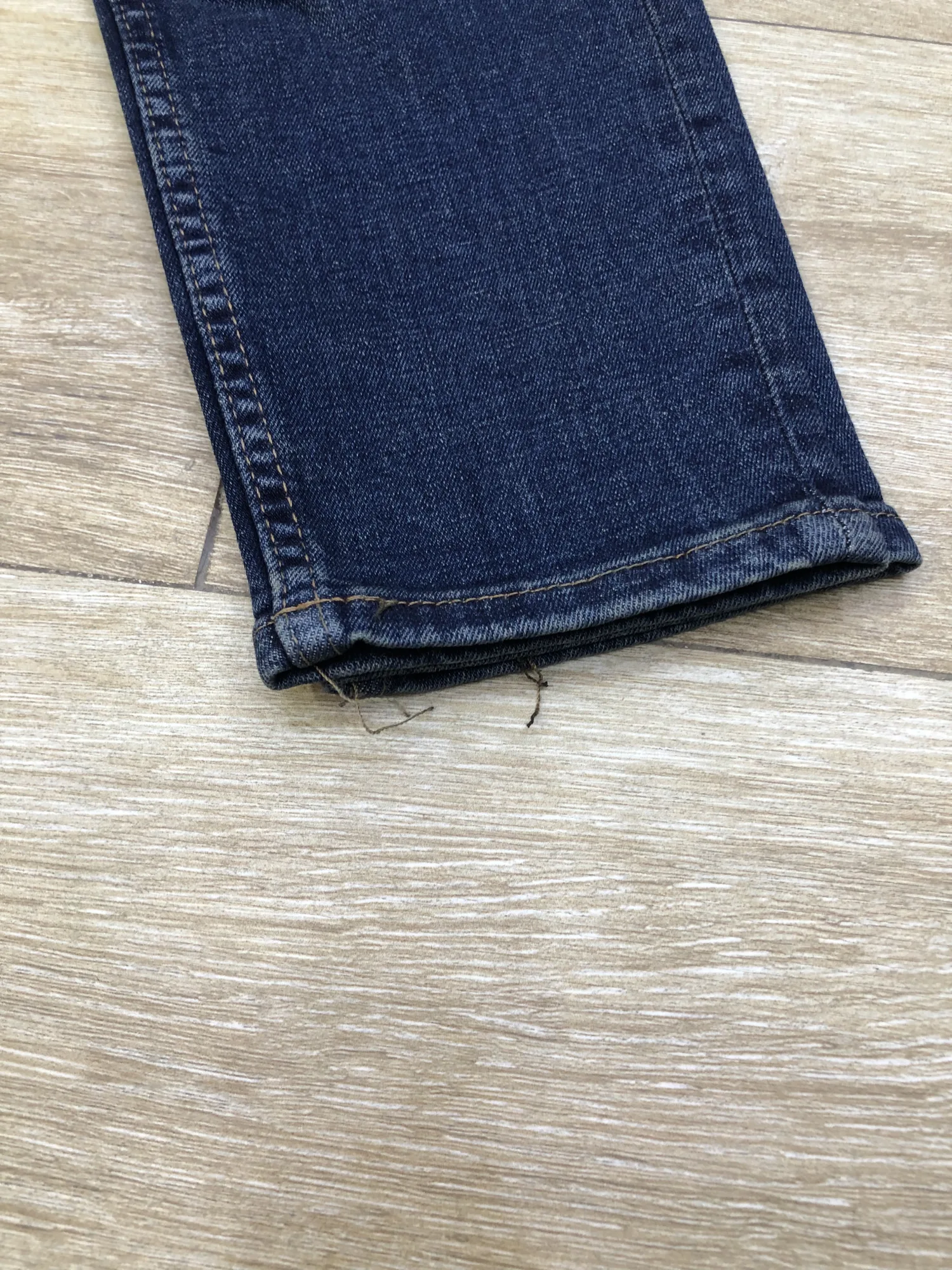 JEANS CODE 492