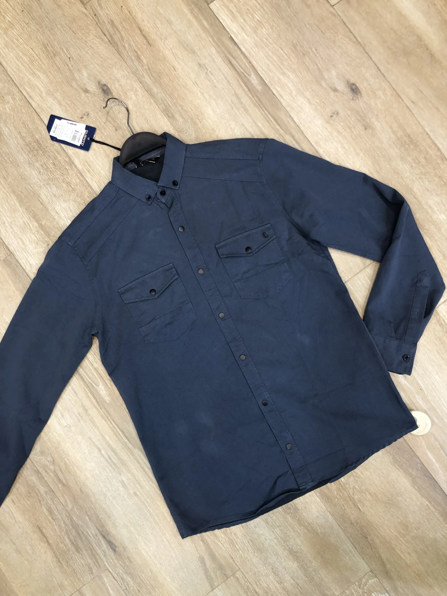 Chemise cliento