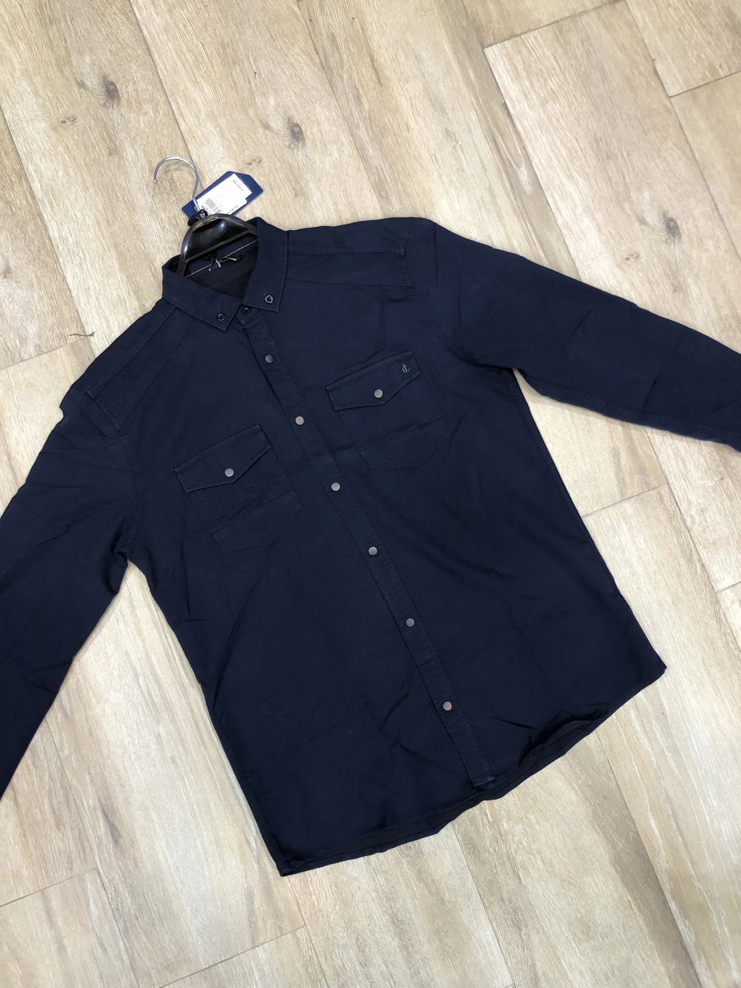 Chemise cliento