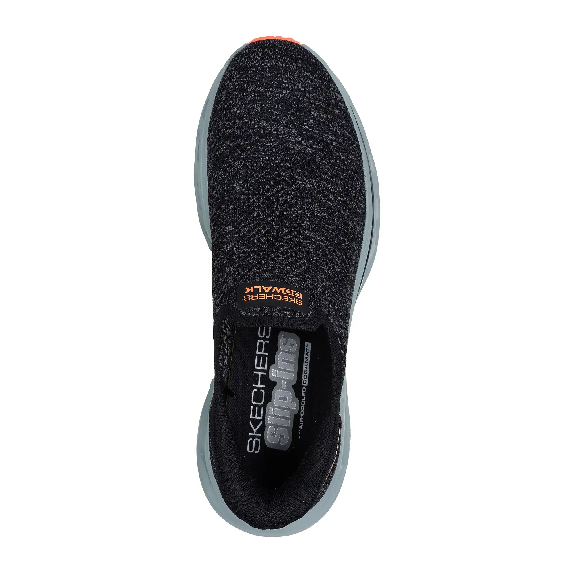 Go Walk Glide-Step 2.0 S216665/BKGY