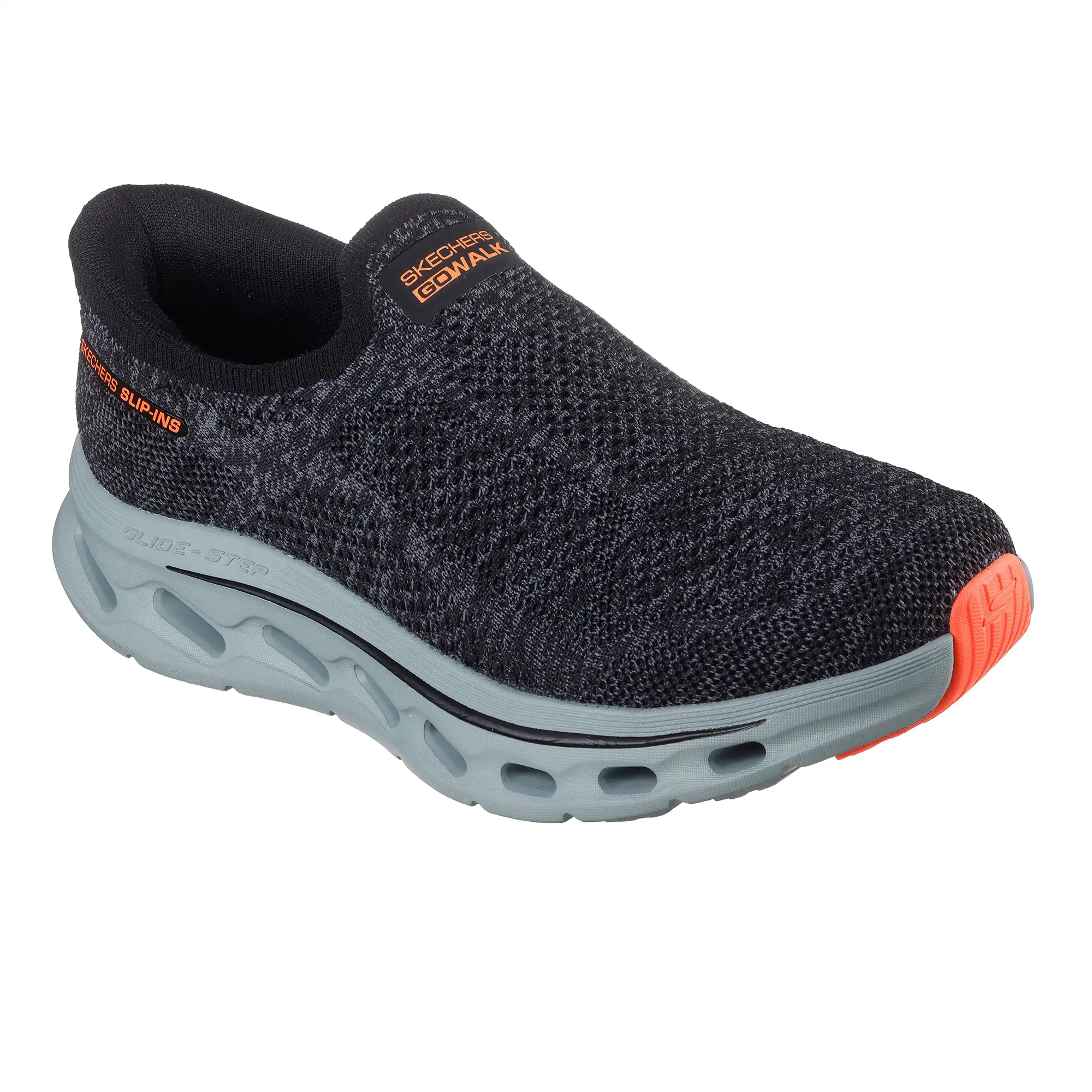 Go Walk Glide-Step 2.0 S216665/BKGY