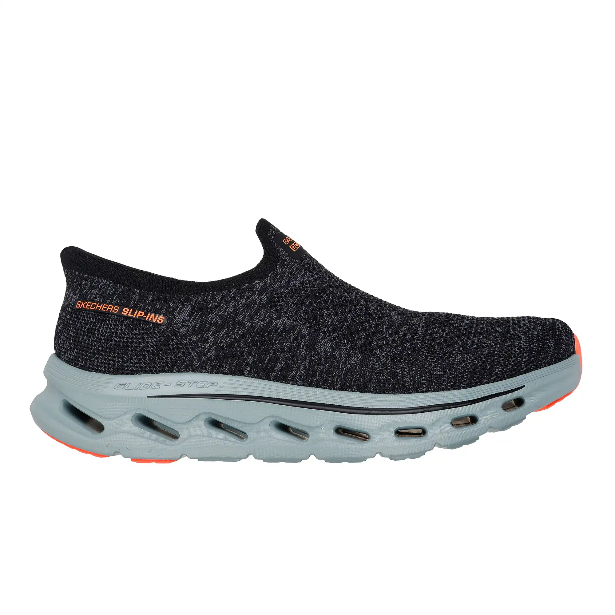 Go Walk Glide-Step 2.0 S216665/BKGY