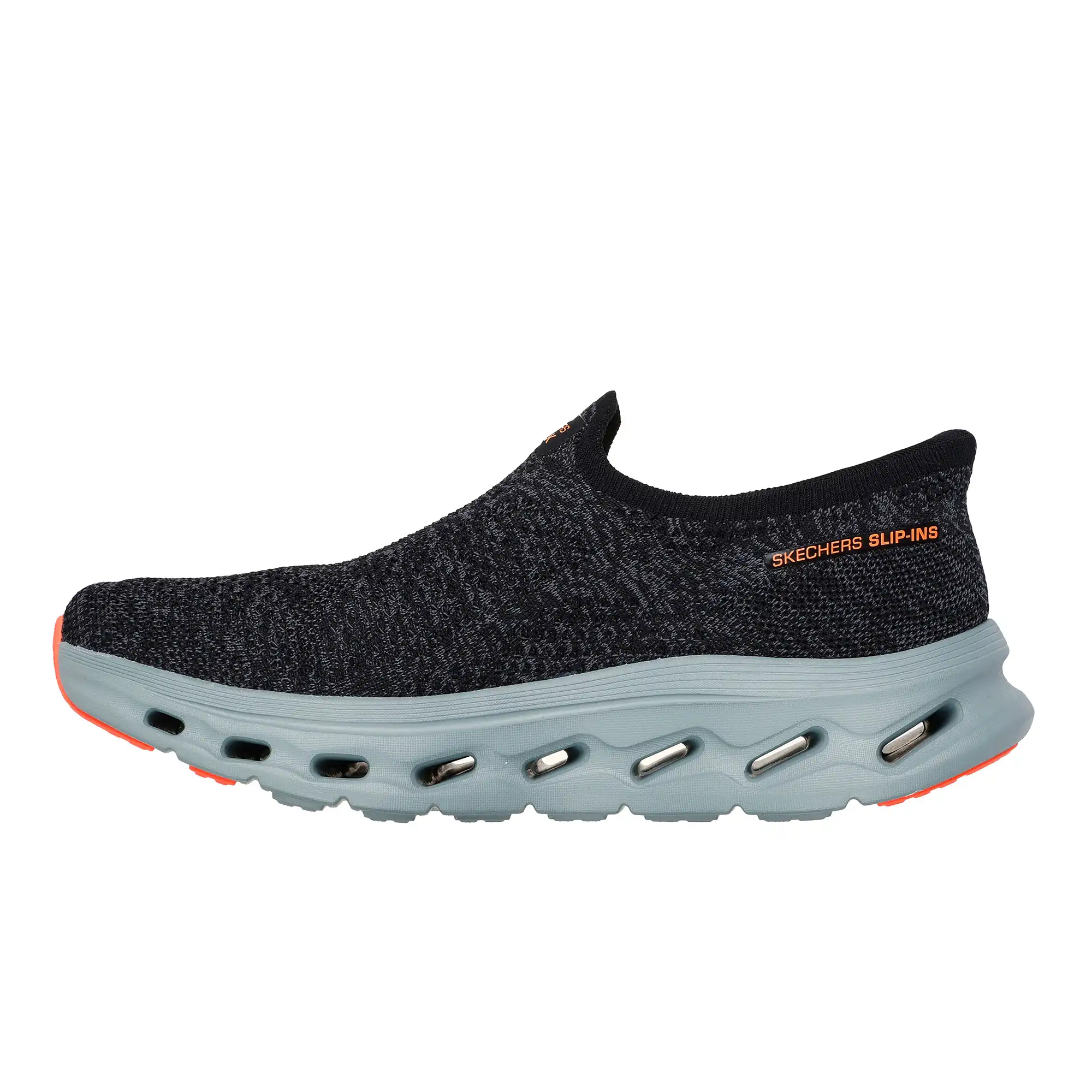 Go Walk Glide-Step 2.0 S216665/BKGY