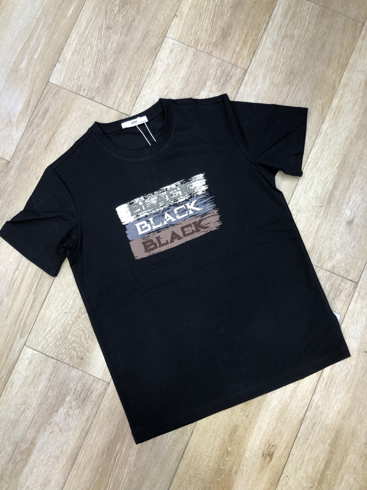 T-SHERT VGS ORIGINAL 6076