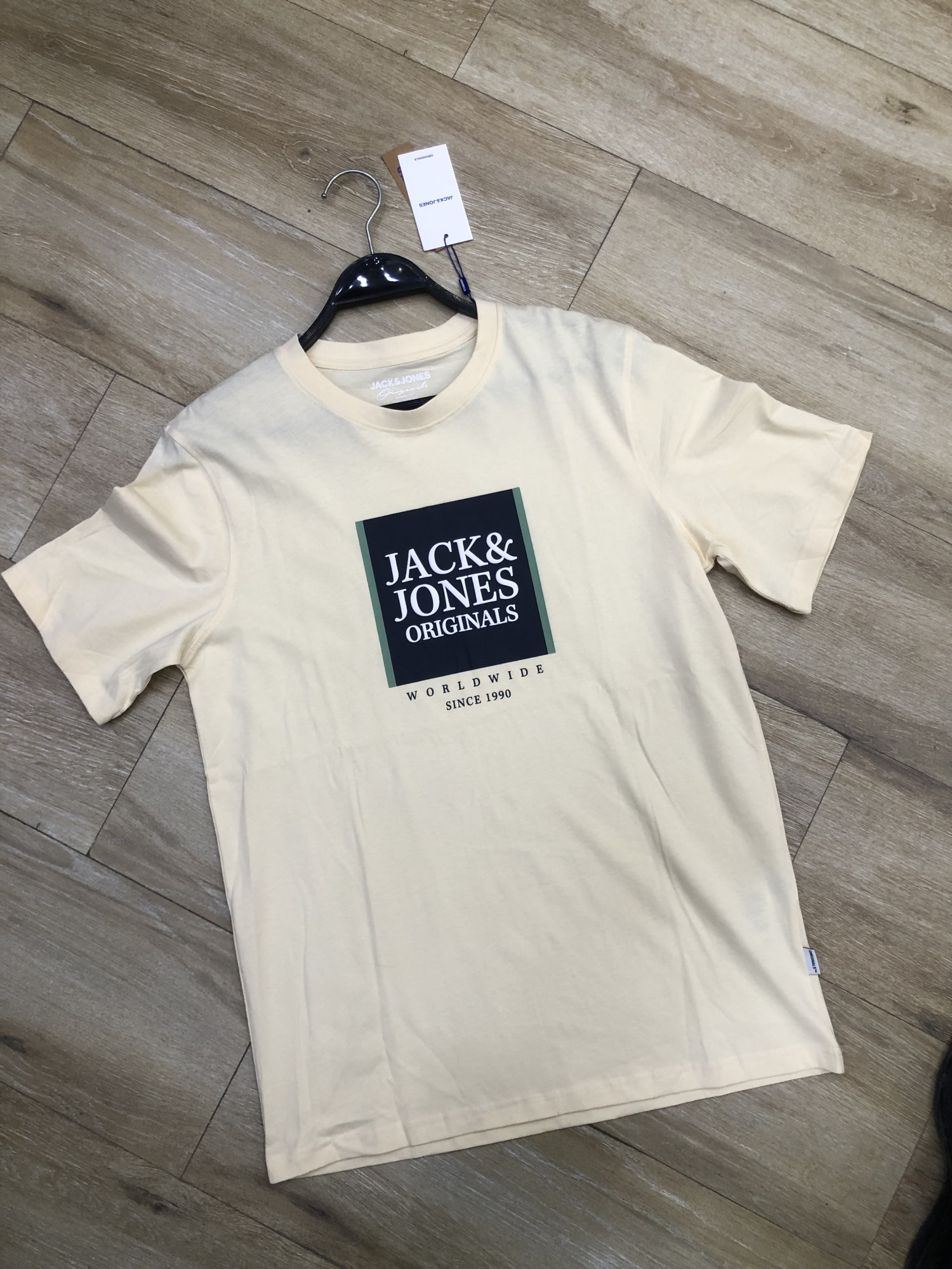 jack jones original