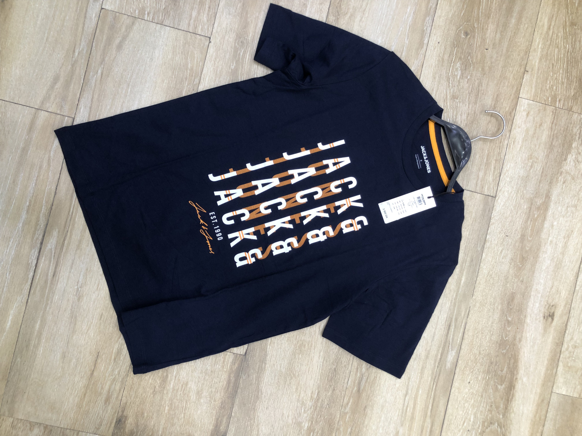 jack jones original