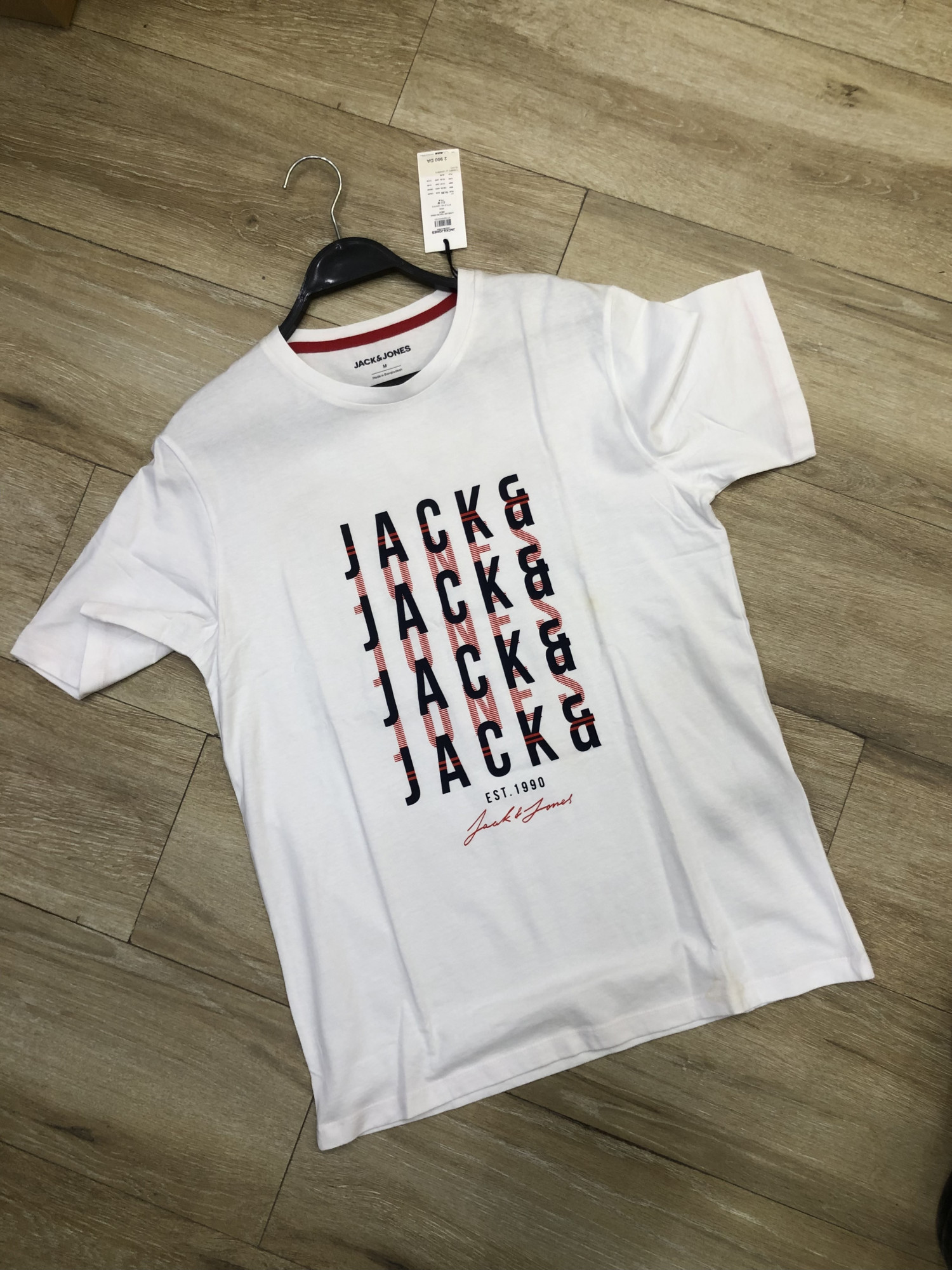 jack jones original