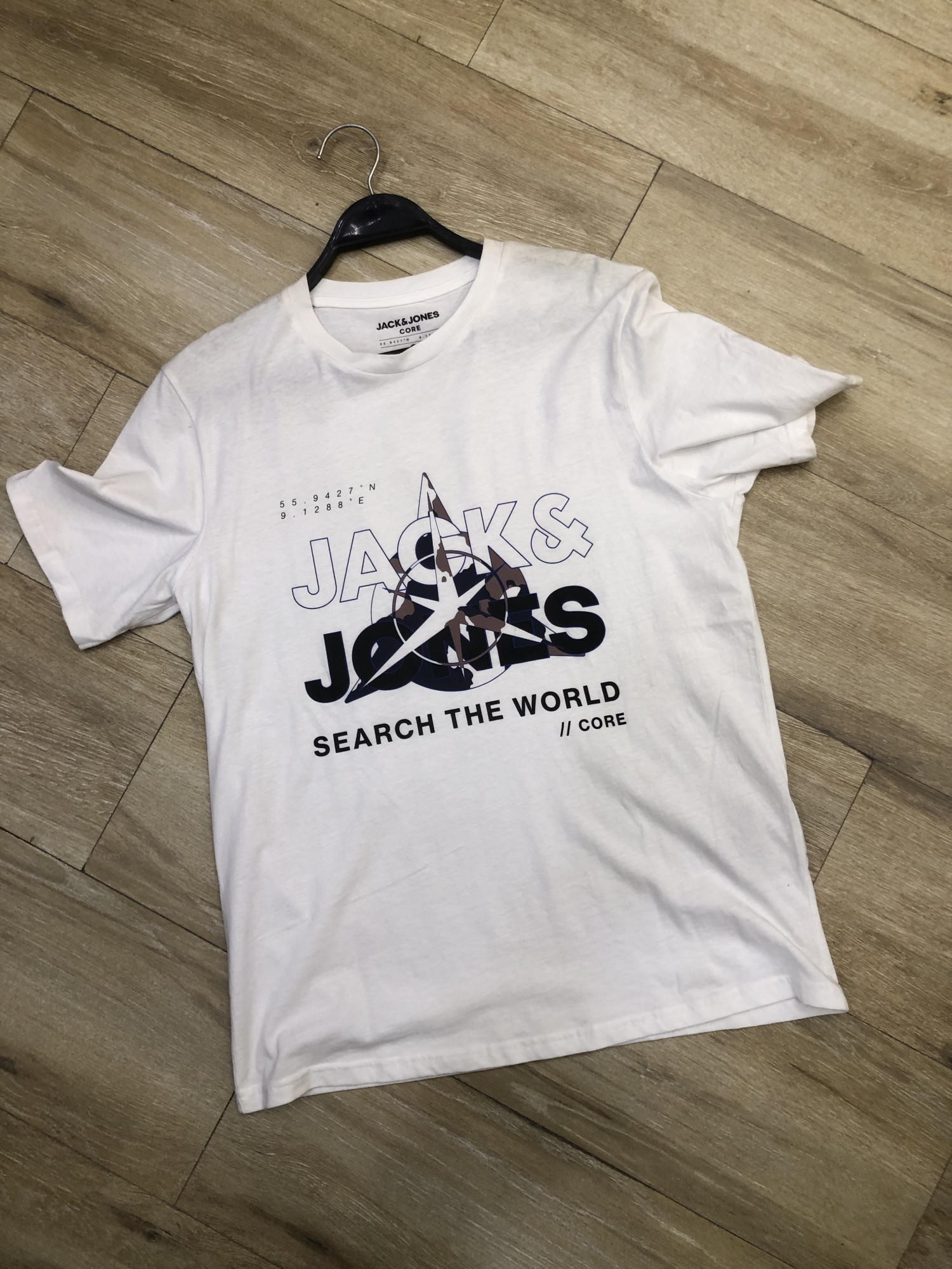 jack jones original