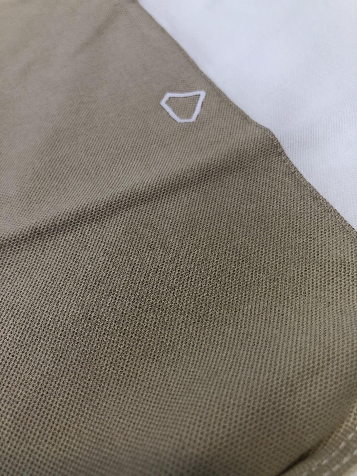 POLO SOLD OUT FIT ORIGINAL