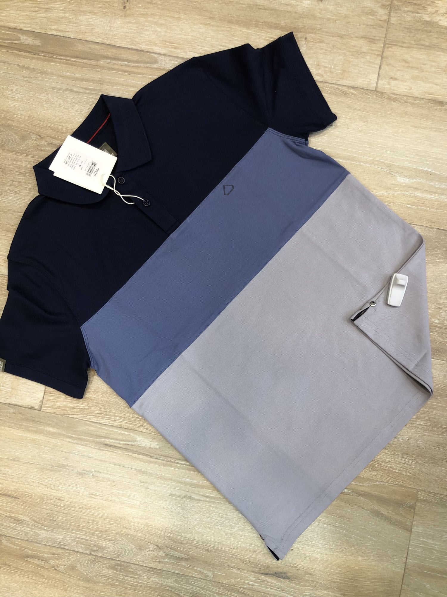 POLO SOLD OUT FIT ORIGINAL