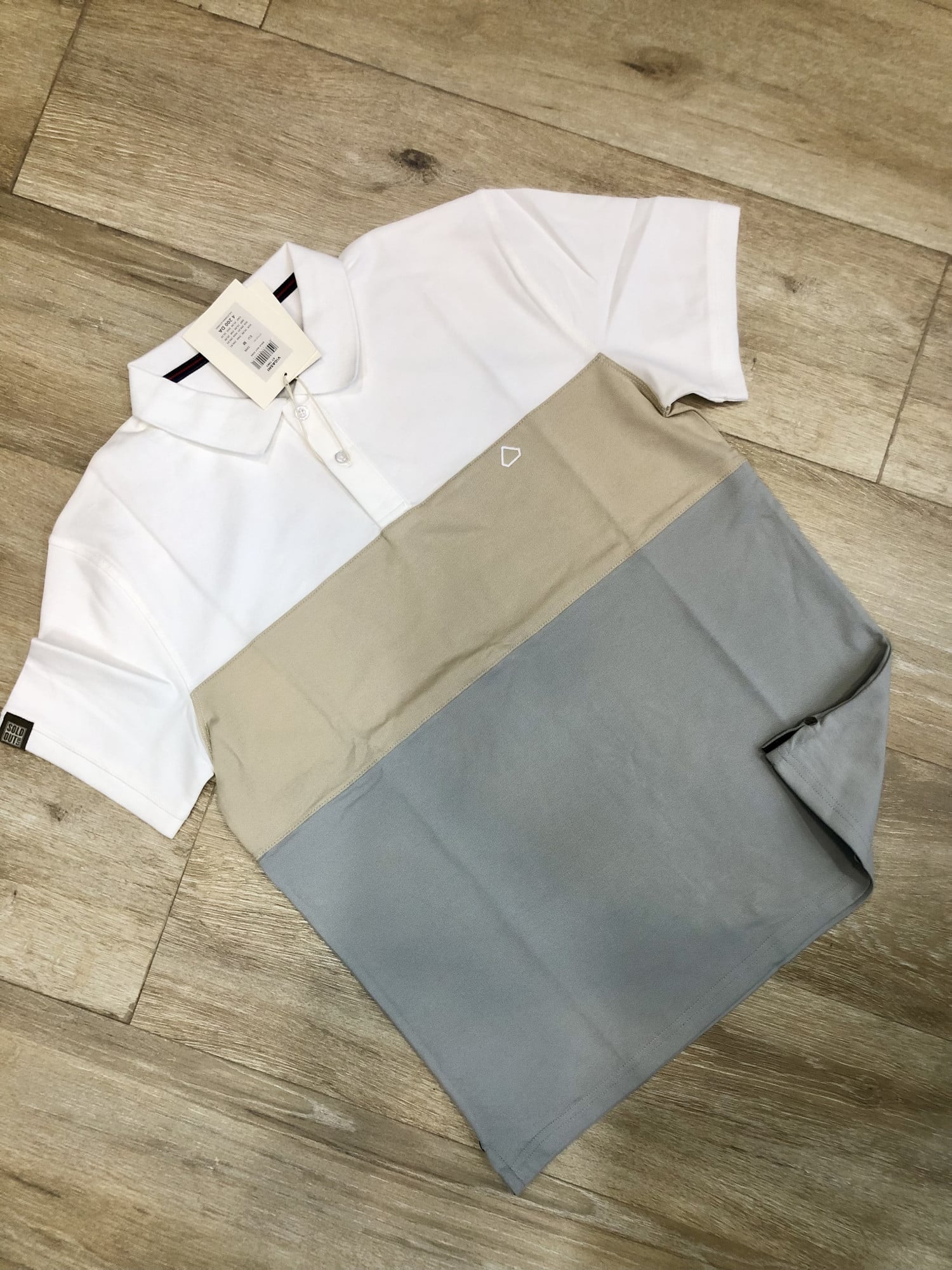 POLO SOLD OUT FIT ORIGINAL