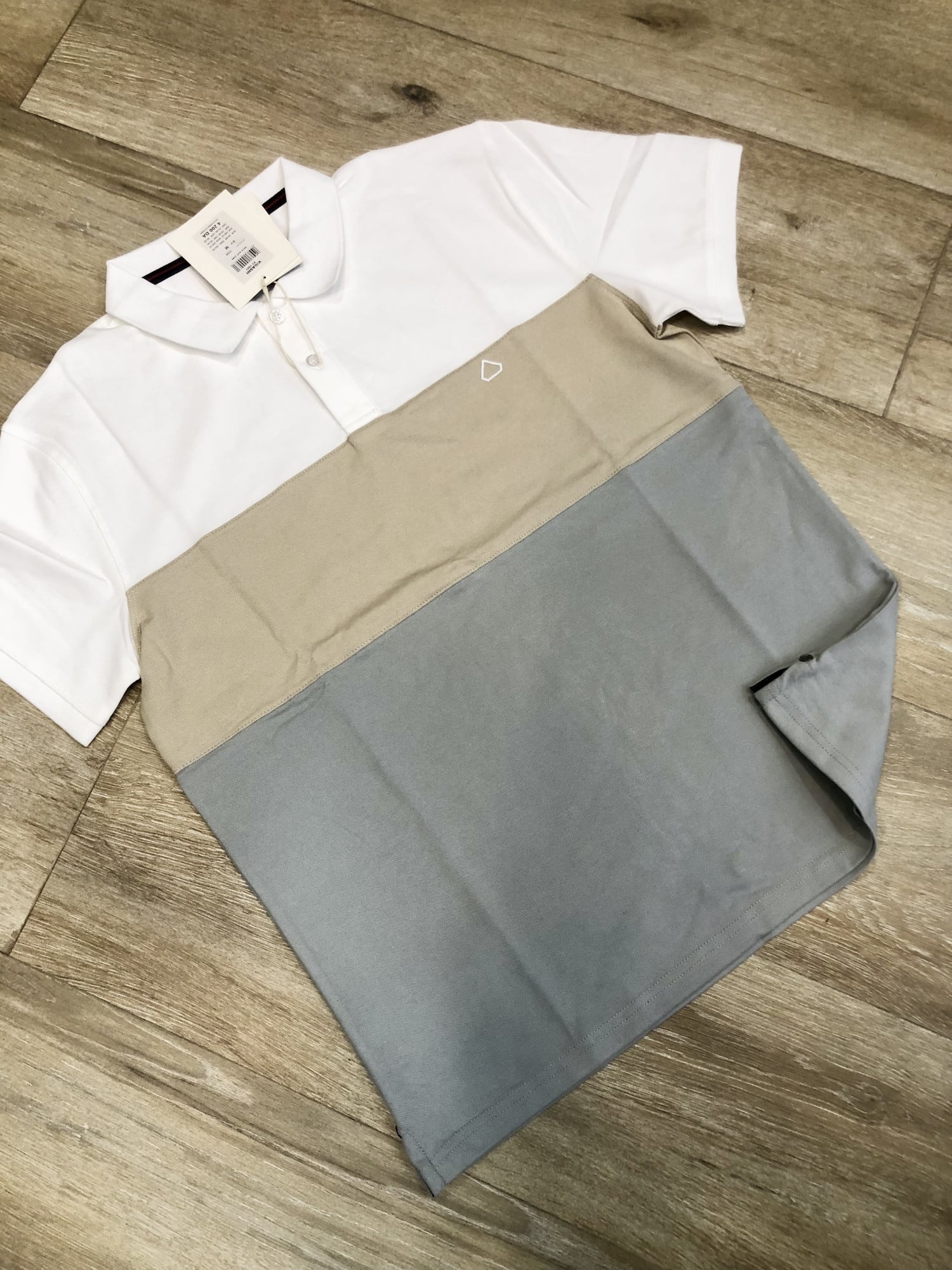 POLO SOLD OUT FIT ORIGINAL