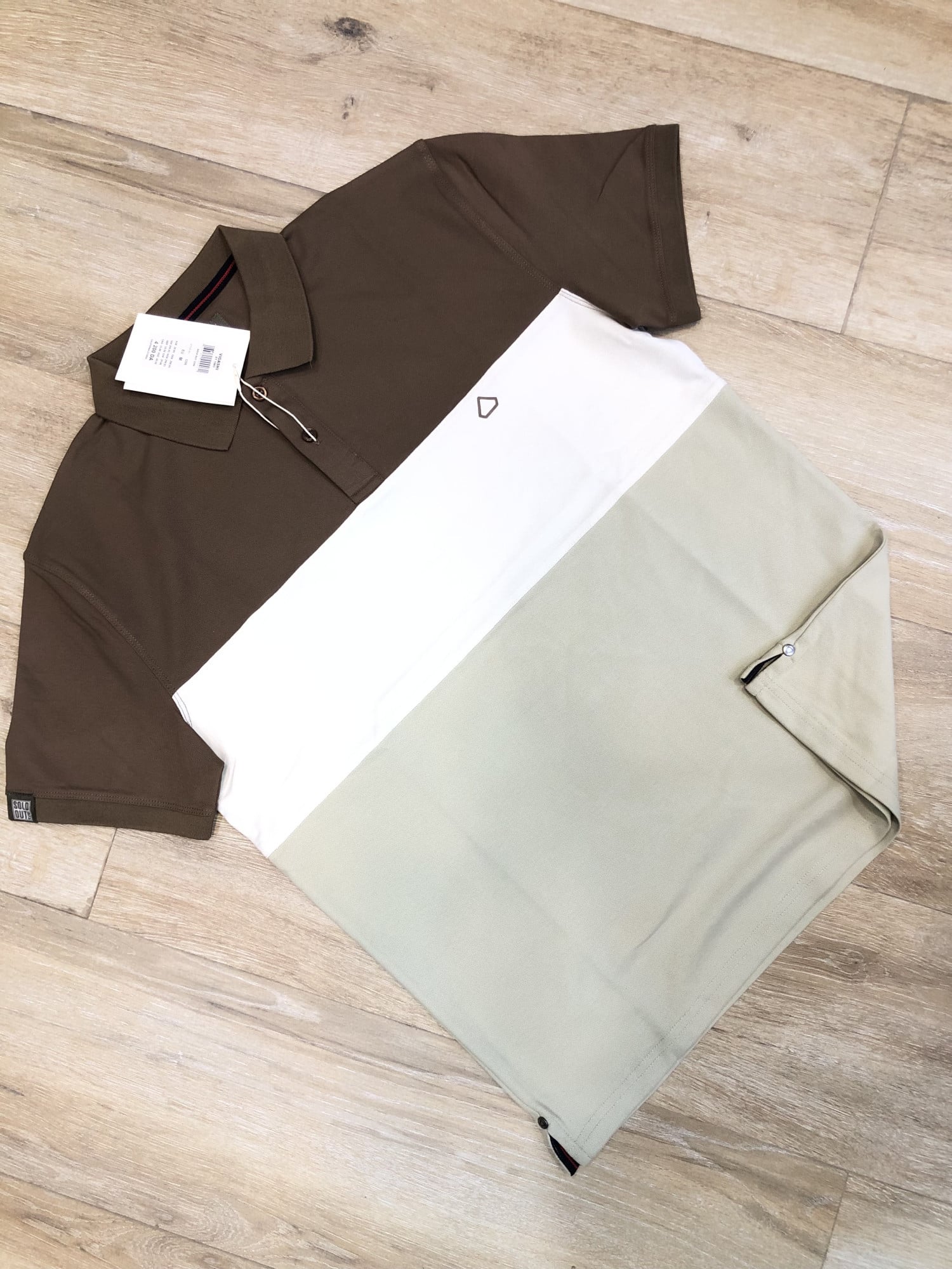 POLO SOLD OUT FIT ORIGINAL